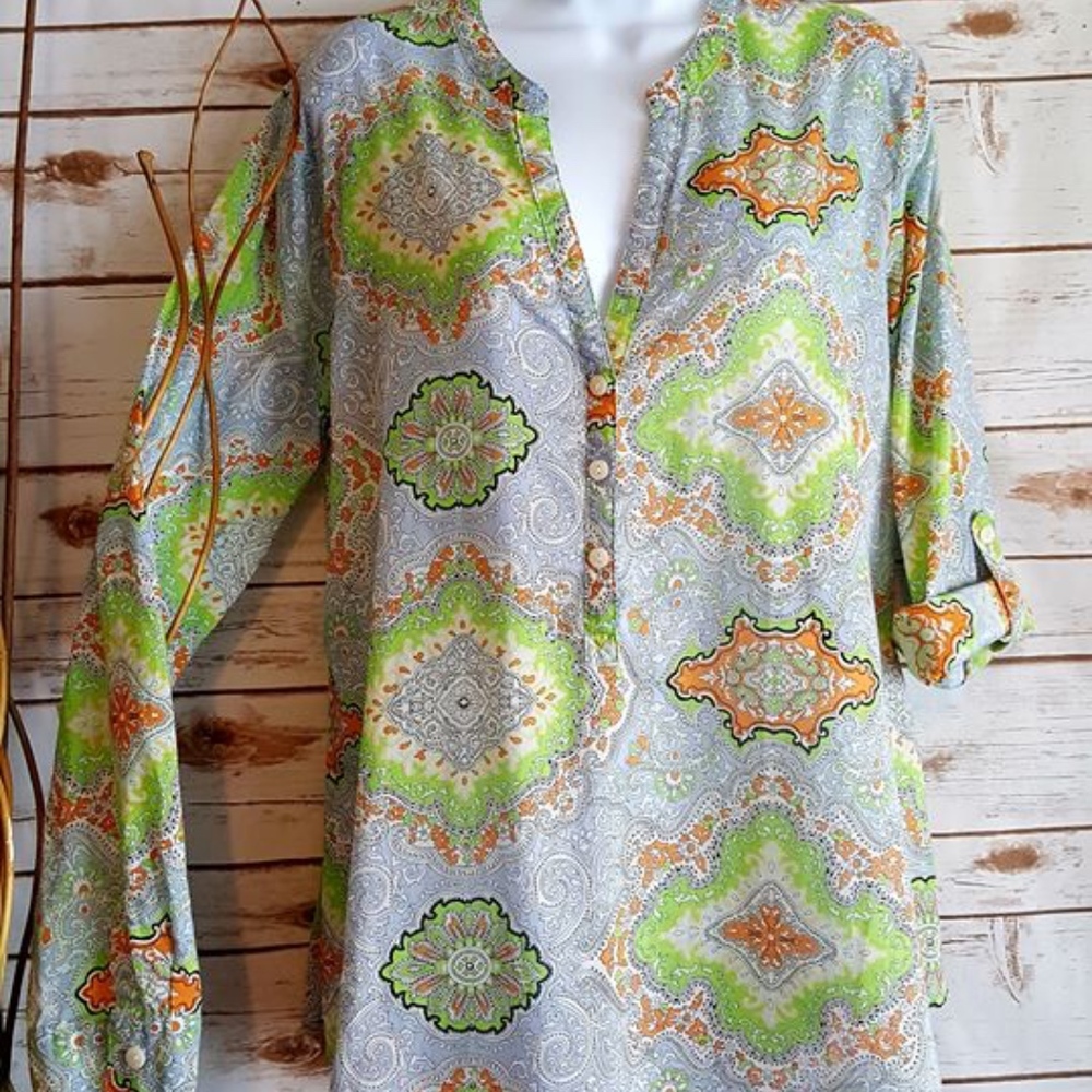 Old Navy Large blouse